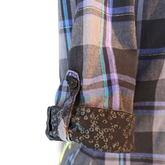 Bob Marley / Plaid ☀️ "1978" - Picture 5 of 10